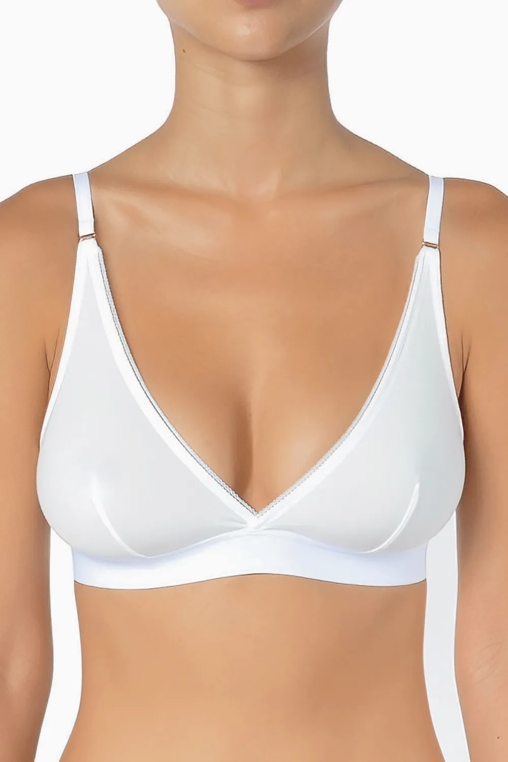 Soft Triangle Bra