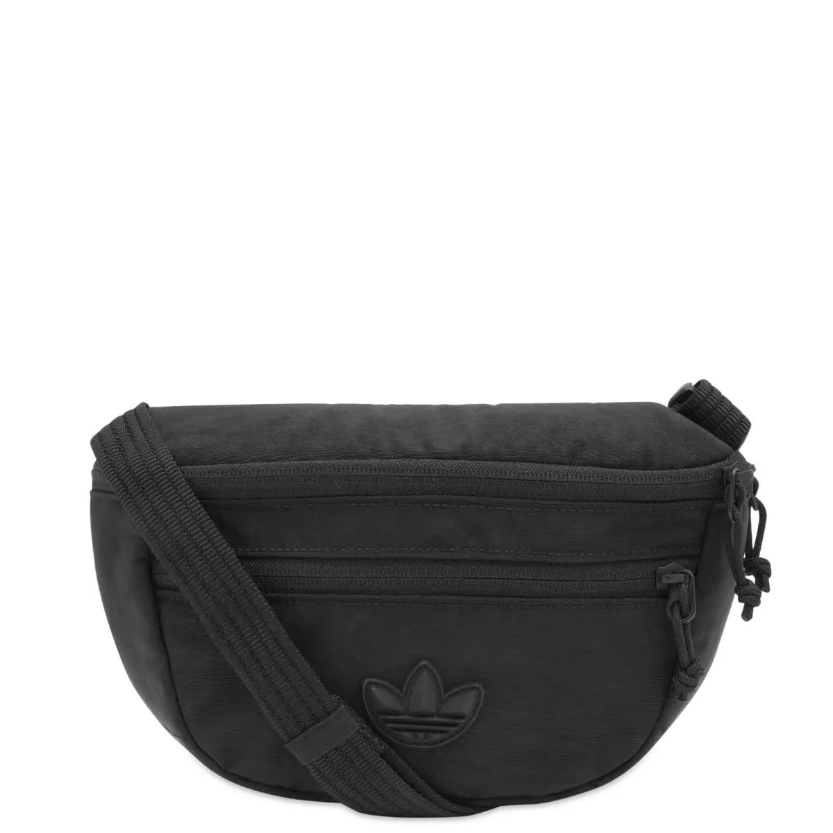 Adidas Adventure Waist Bag SmallBlack