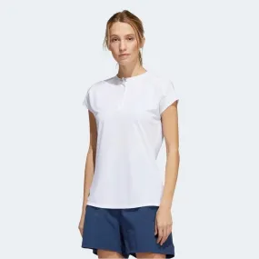 Adidas Ladies Crew Neck Essential Shirt