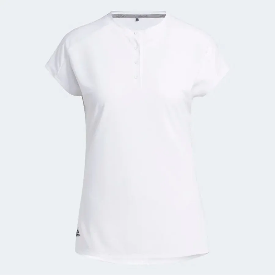 Adidas Ladies Crew Neck Essential Shirt