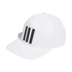 Adidas Men's 3-Stripes Golf Hat