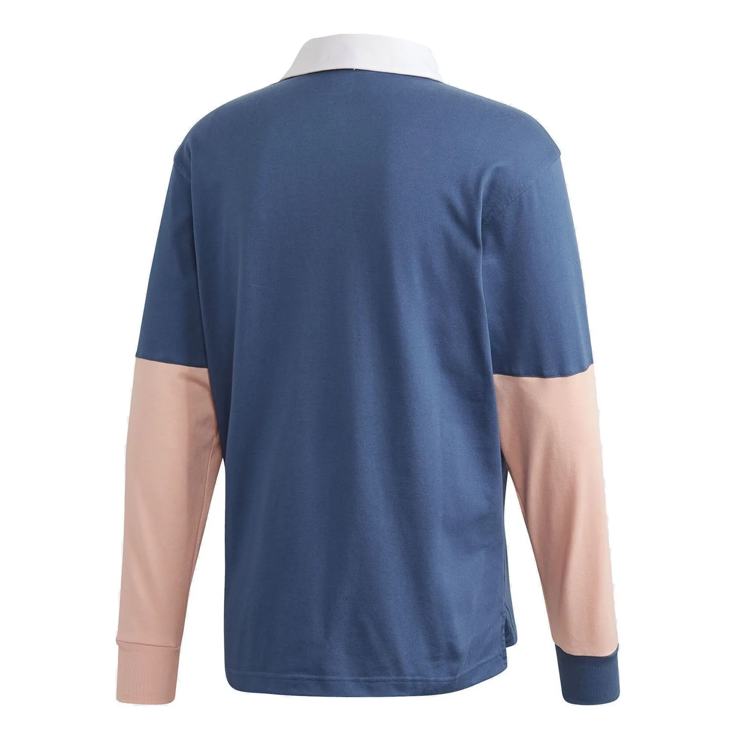 adidas Originals x Nora Polo Shirt - Blue