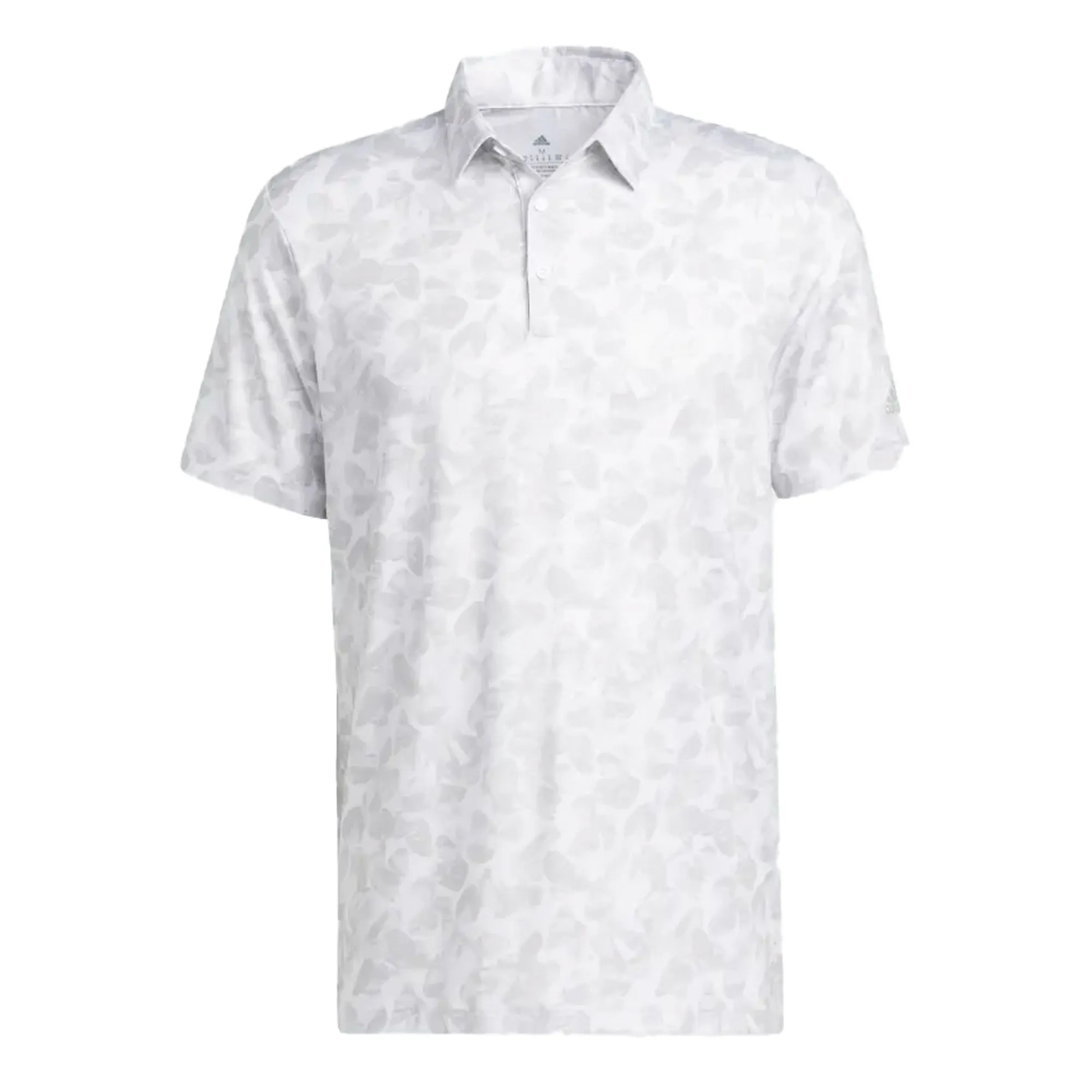 Adidas Prisma Print-Polo Shirt