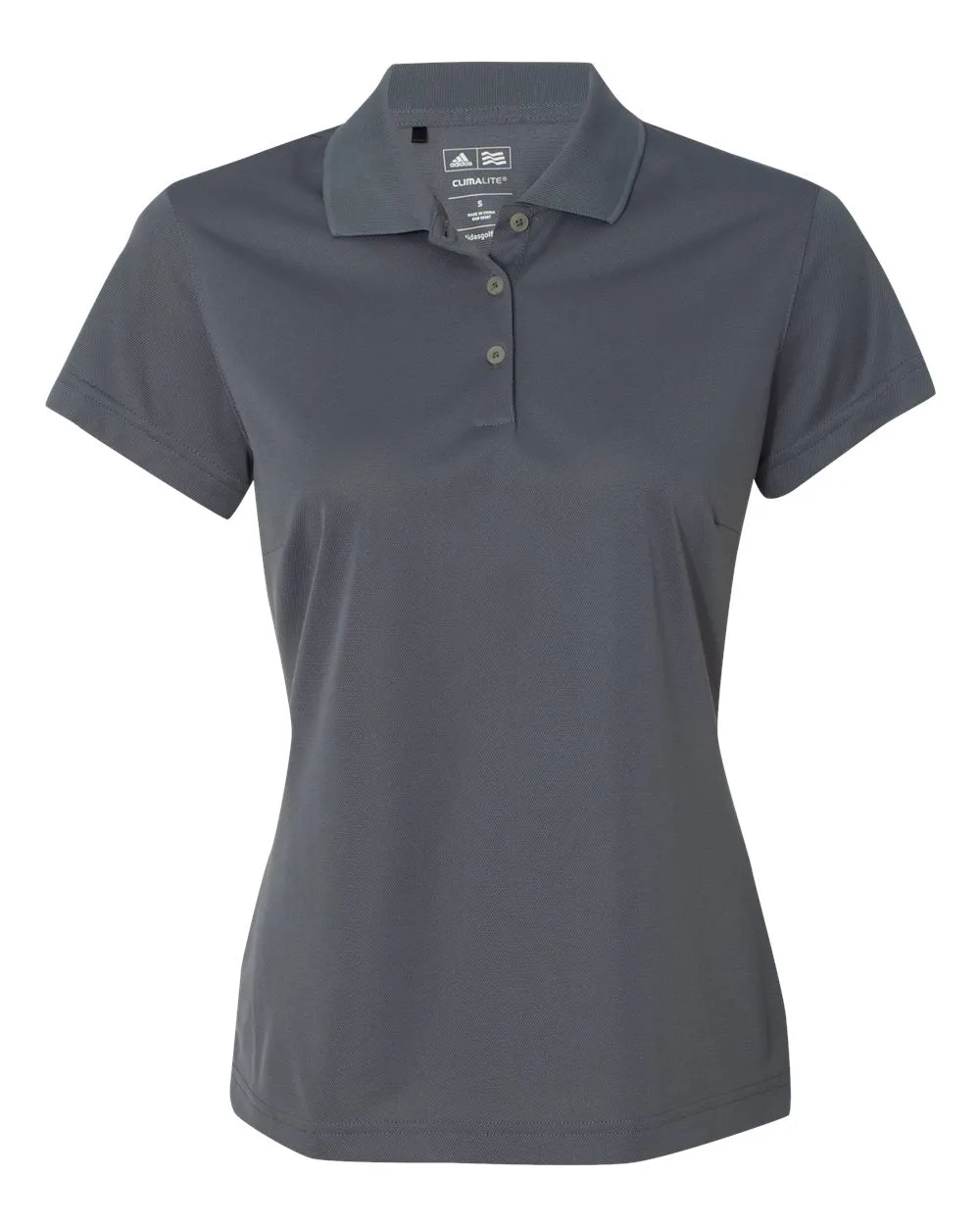 Adidas - Women's Basic Polo