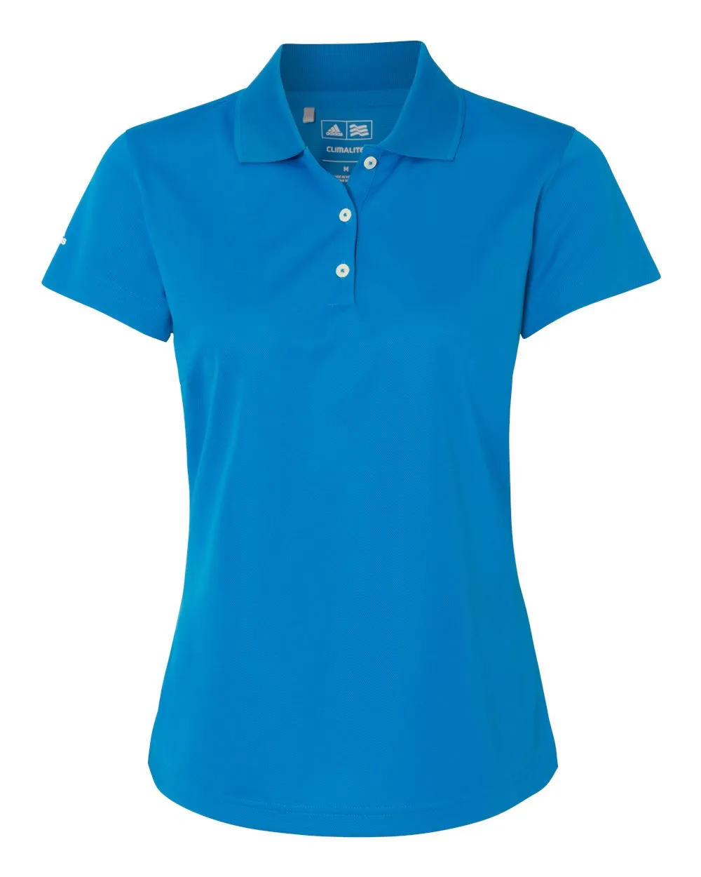 Adidas - Women's Basic Polo