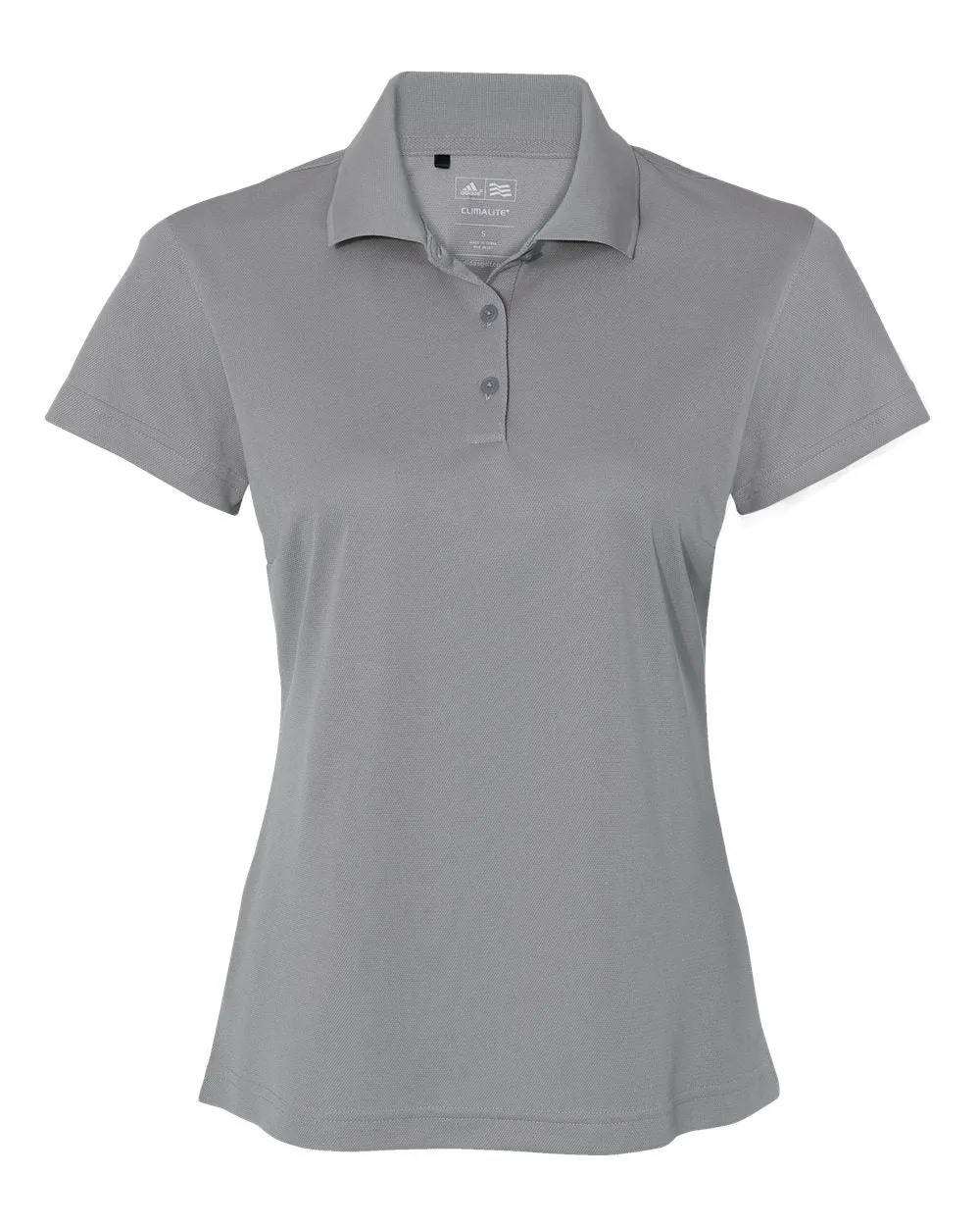 Adidas - Women's Basic Polo