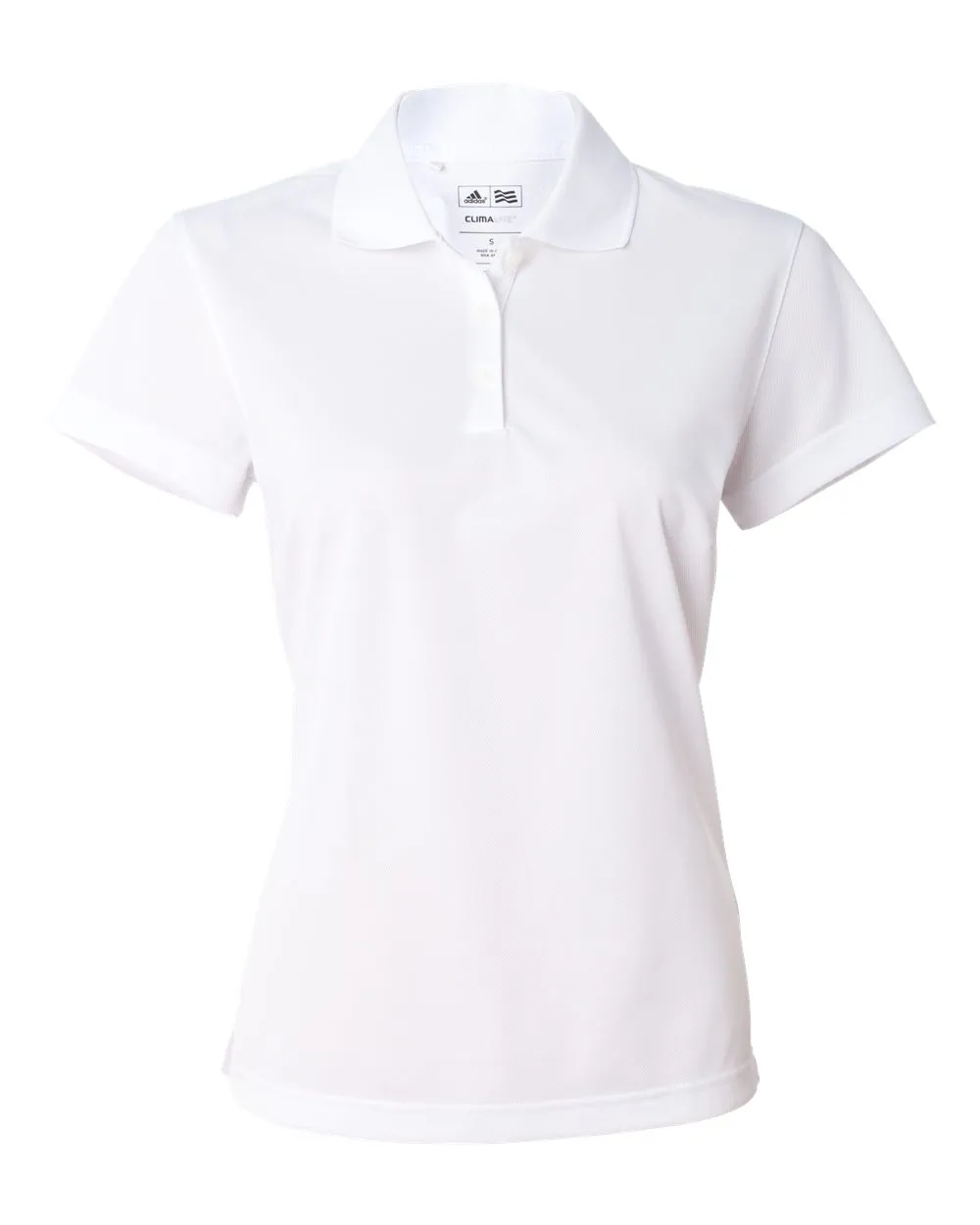 Adidas - Women's Basic Polo