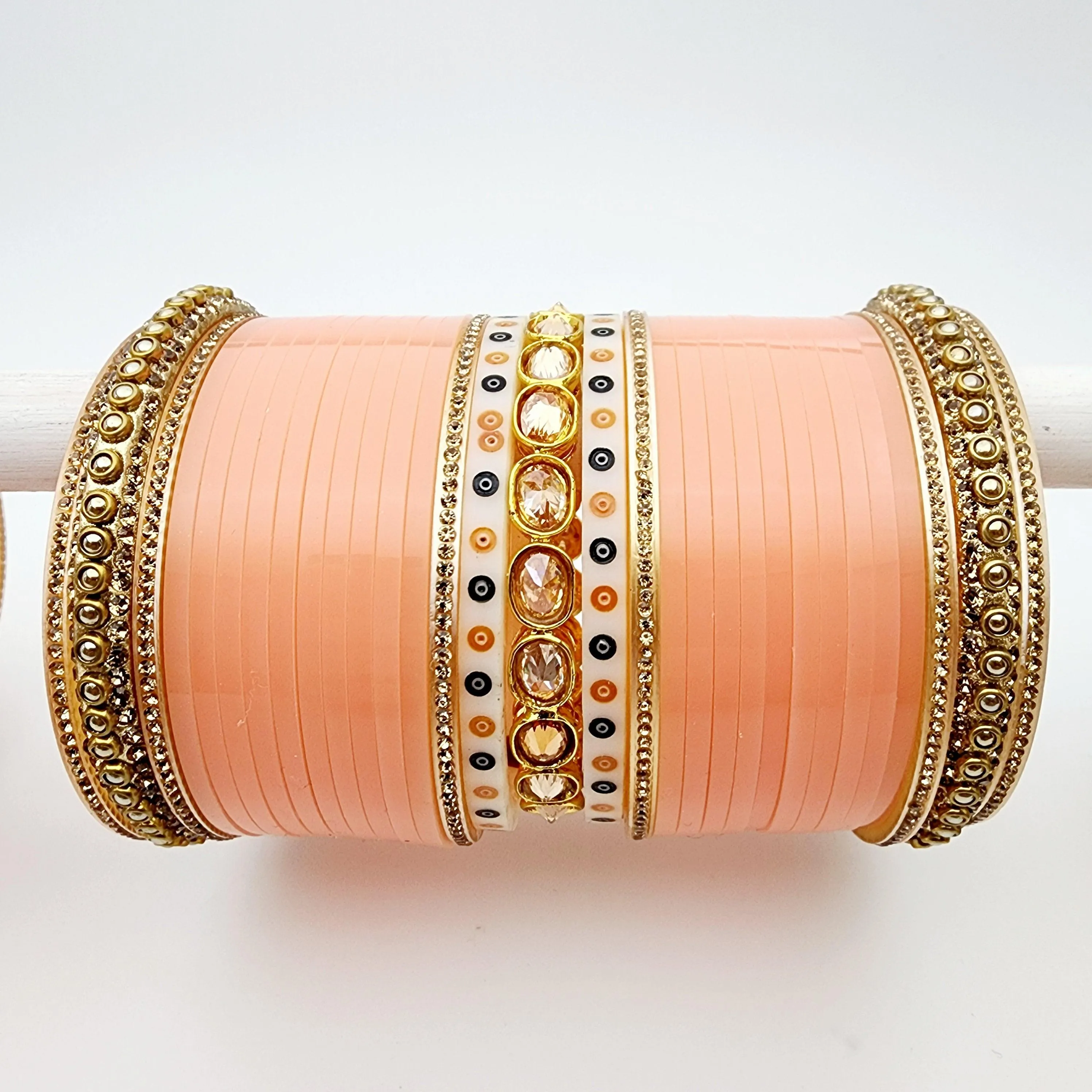 Afshan Wedding Bracelets