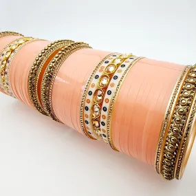 Afshan Wedding Bracelets