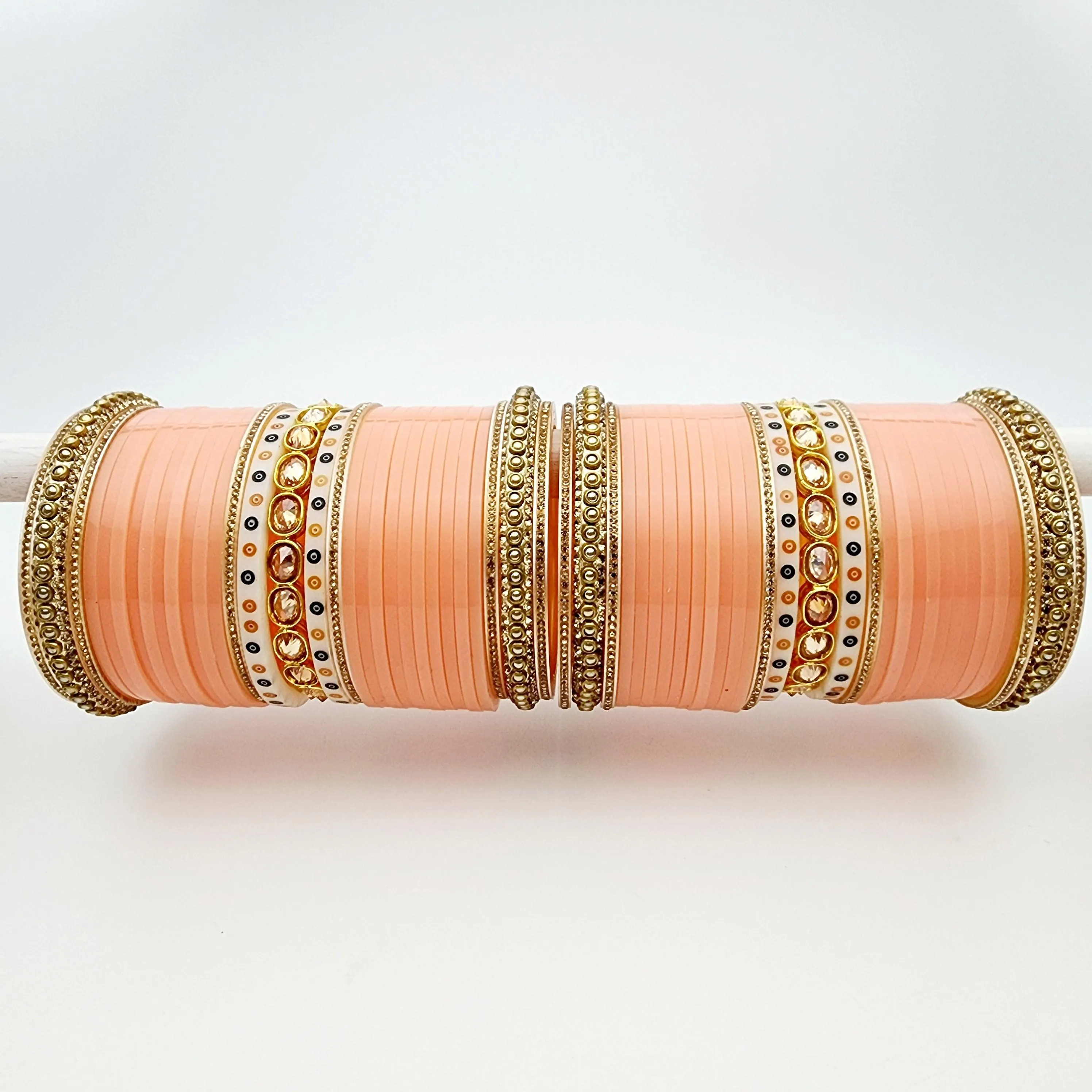 Afshan Wedding Bracelets