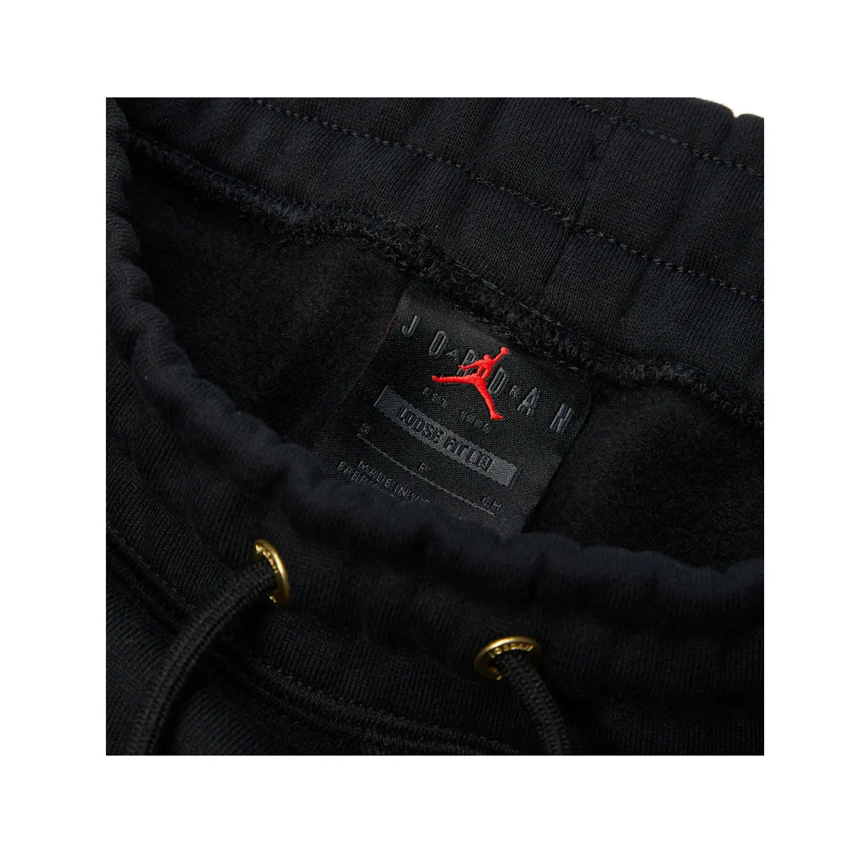 Air Jordan Flight Fleece Women's Trousers