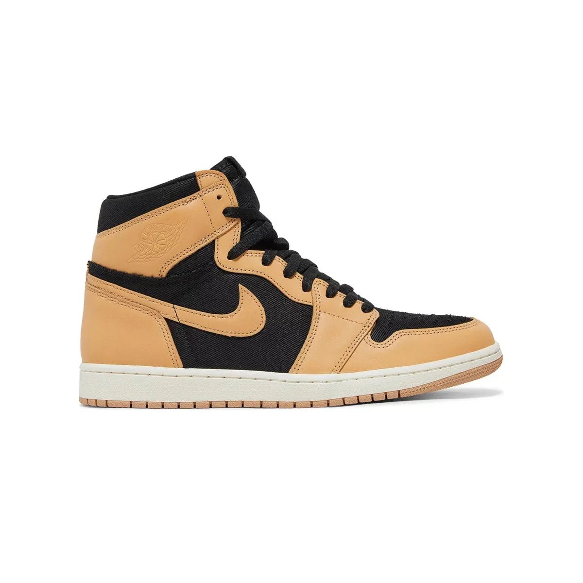 Air Jordan Men's 1 Retro High OG Heirloom