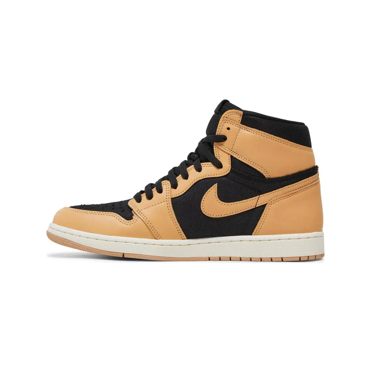 Air Jordan Men's 1 Retro High OG Heirloom