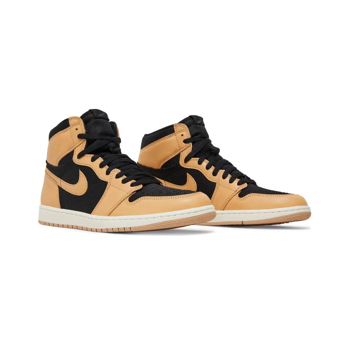 Air Jordan Men's 1 Retro High OG Heirloom