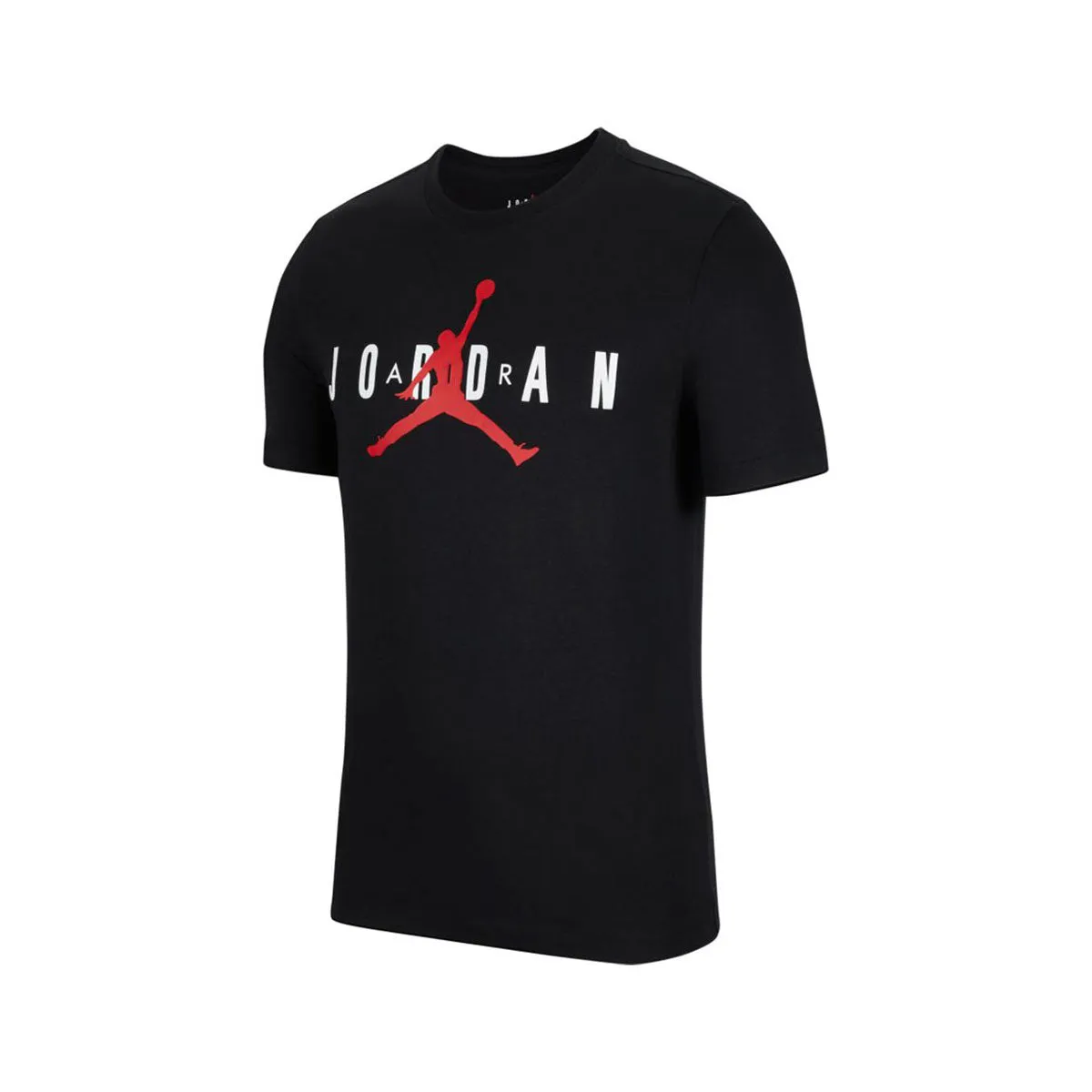 Air Jordan Men's Wordmark T-Shirt