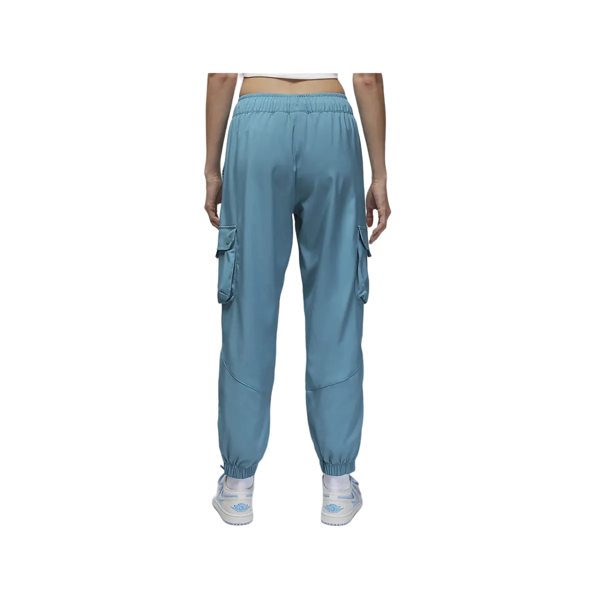 Air Jordan Women's Sport Tunnel Trousers