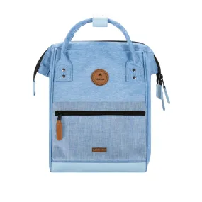 Ajaccio Light Denim Mini Adventurer