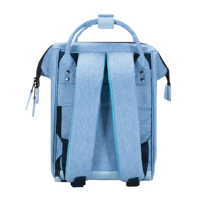 Ajaccio Light Denim Mini Adventurer