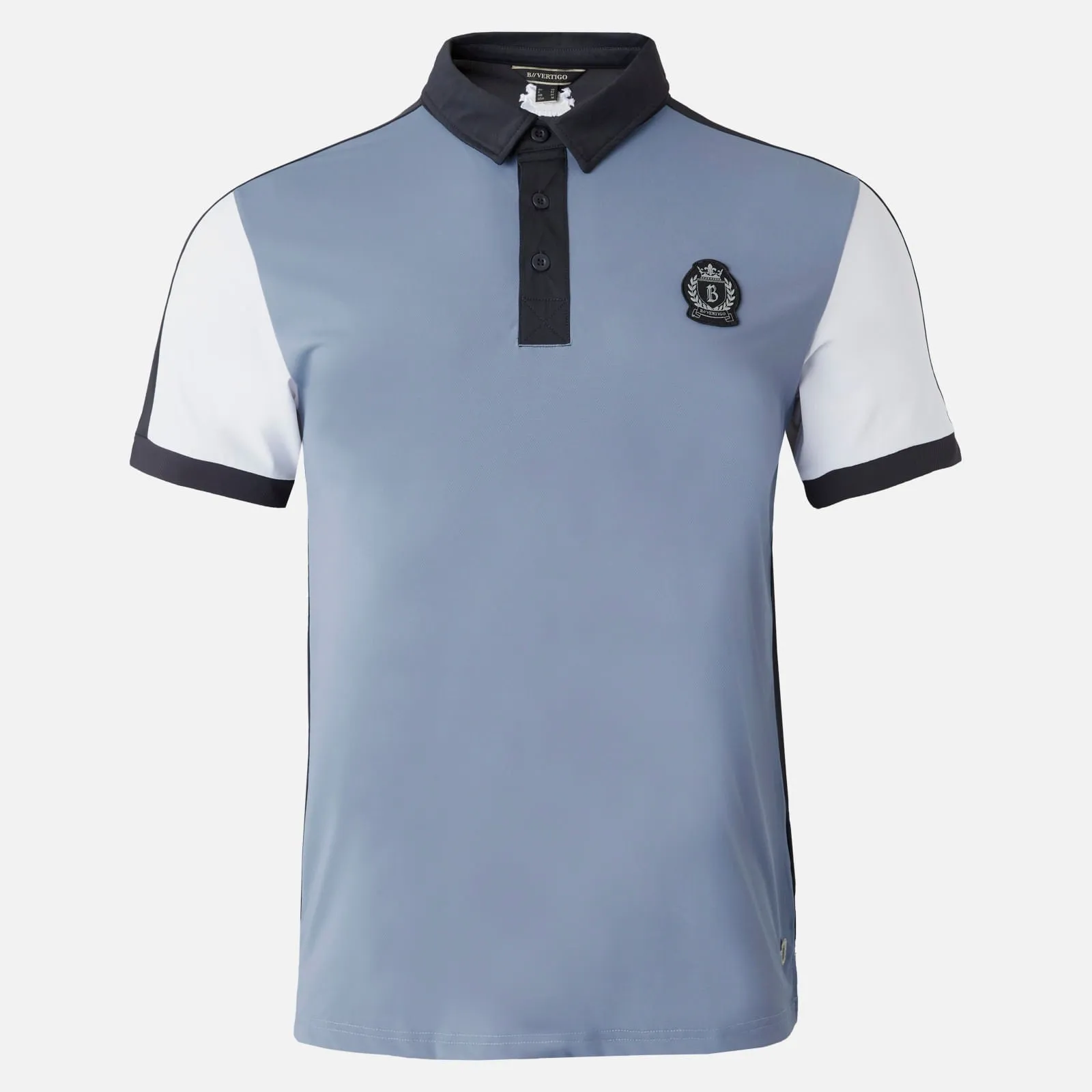 Alec Men's Performance Polo