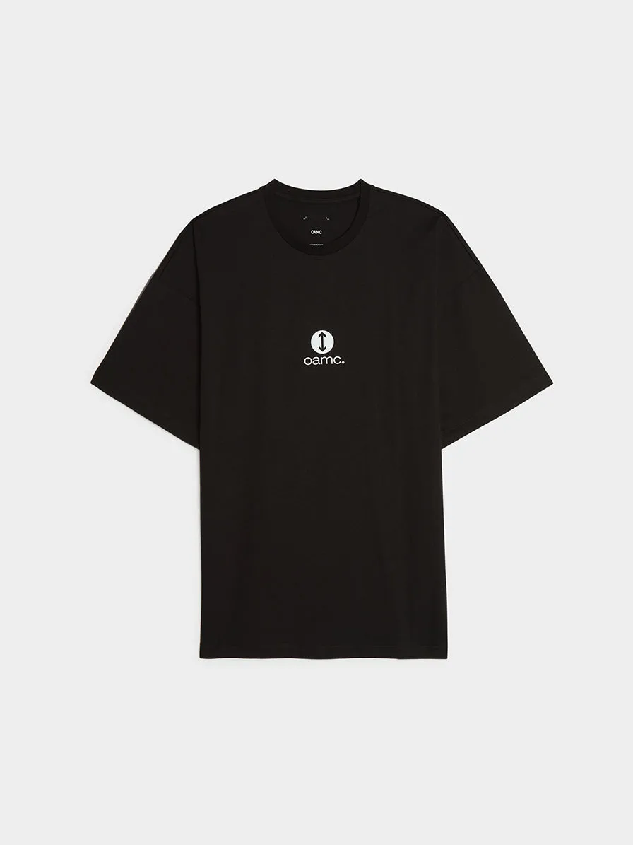 Black Altitude T-Shirt