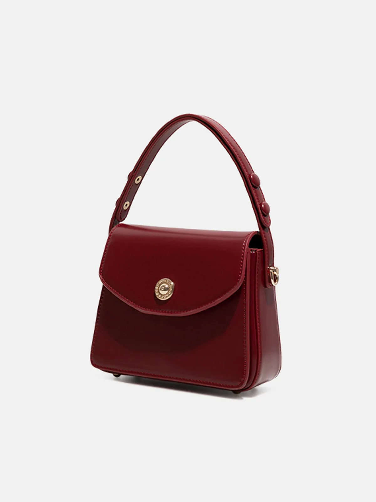 Always In Love Shoulder Bag