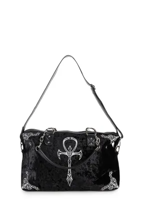 Ancient Rituals Shoulder Bag-