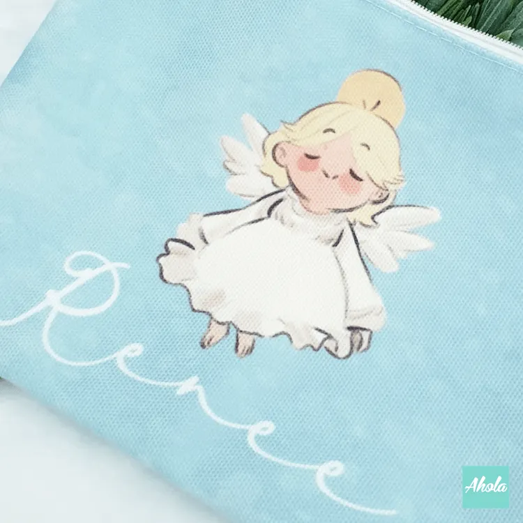 【Angel】Pouch Bag 小天使用小袋