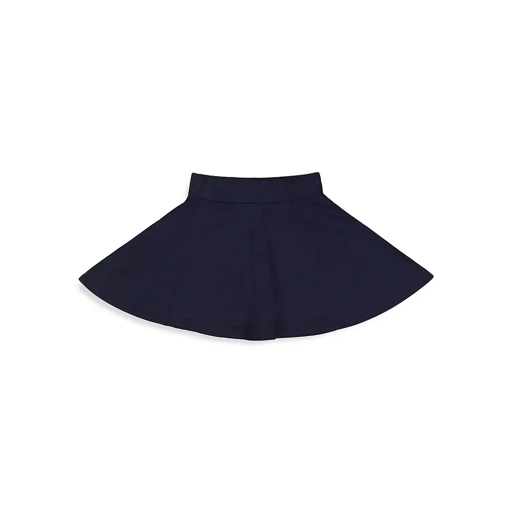 Anko Little Girl's Skort