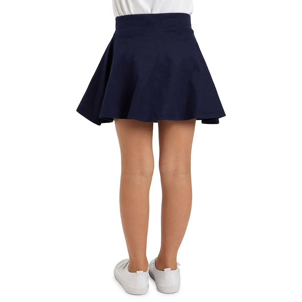 Anko Little Girl's Skort