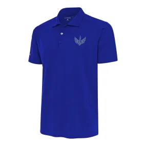 Antigua St. Louis Battlehawks Tribute Polo