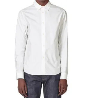 A.P.C. -  Sobre Shirt - Shirt