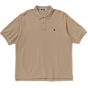 APE HEAD ONE POINT POLO