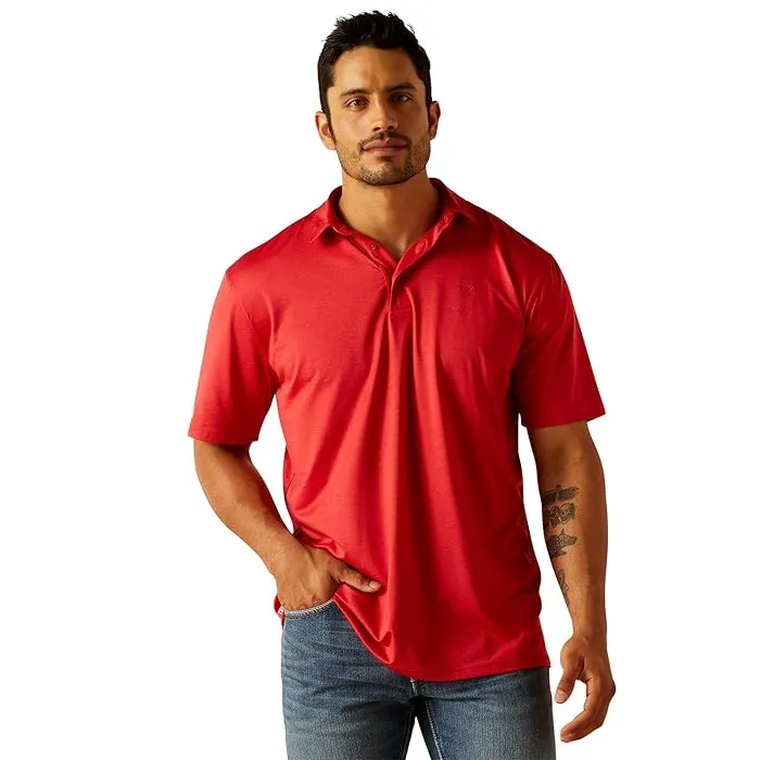 Ariat Charger 2.0 Polo