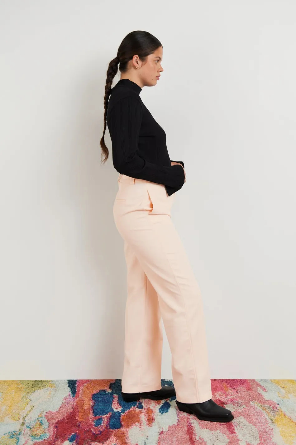 Arvin Trousers for Women