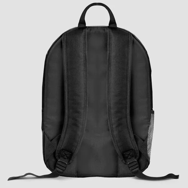 AV Backpack - Audio Visual Pack