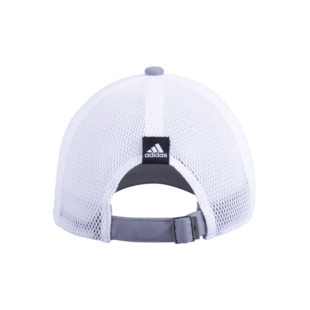 Avalanche Slouch Grey Trucker Hat