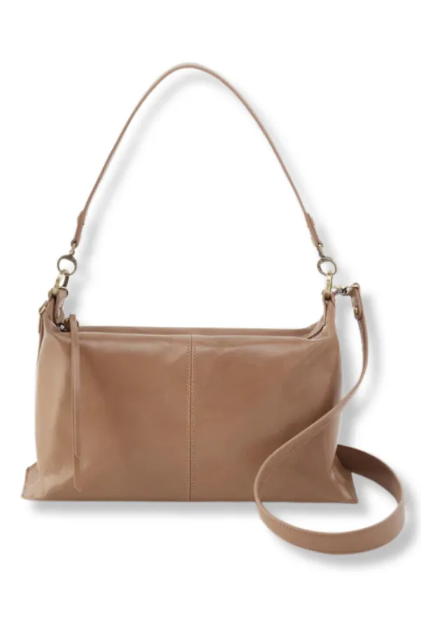 Avon Shoulder Bag - Cashmere | HOBO