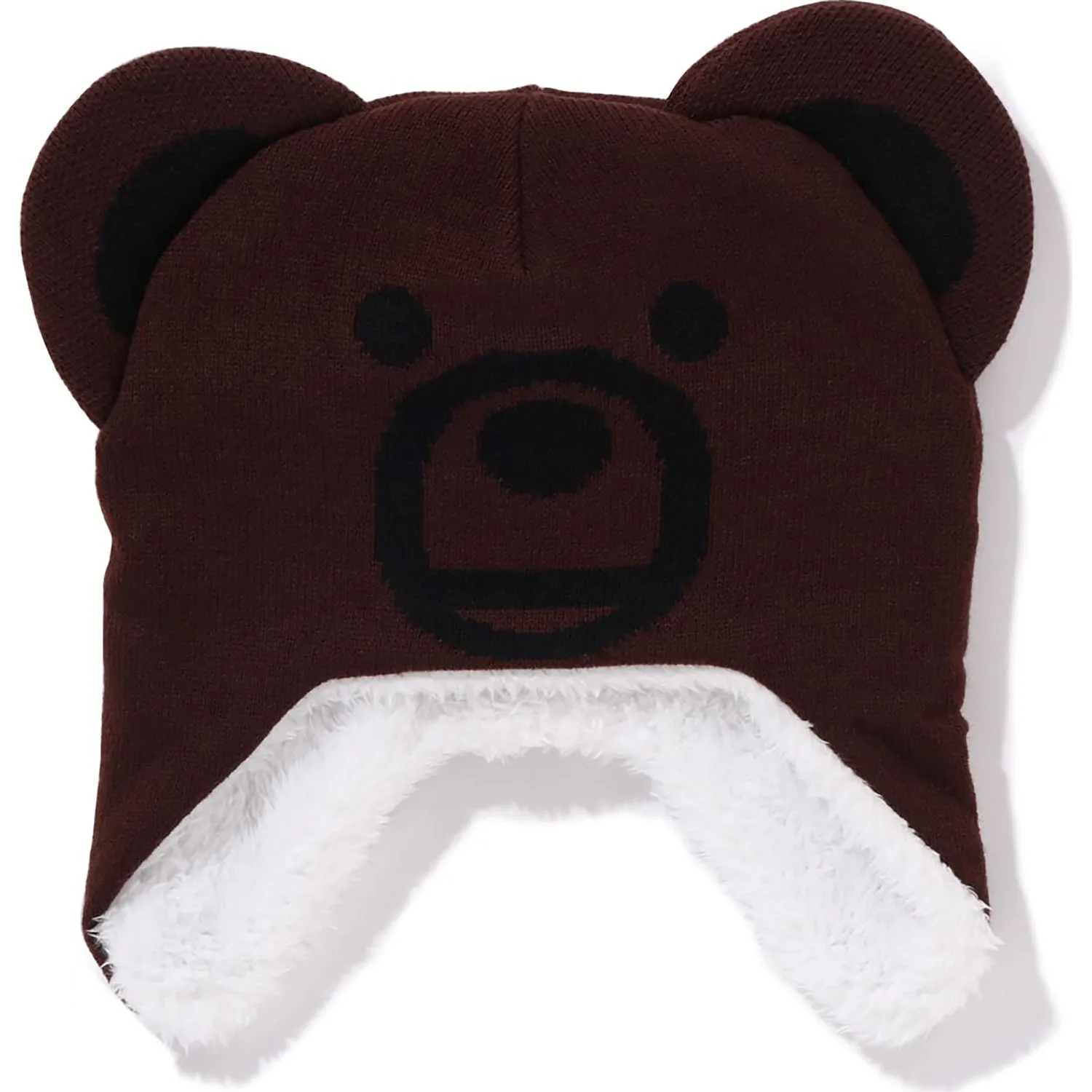 Baby Milo Kids Knit Cap