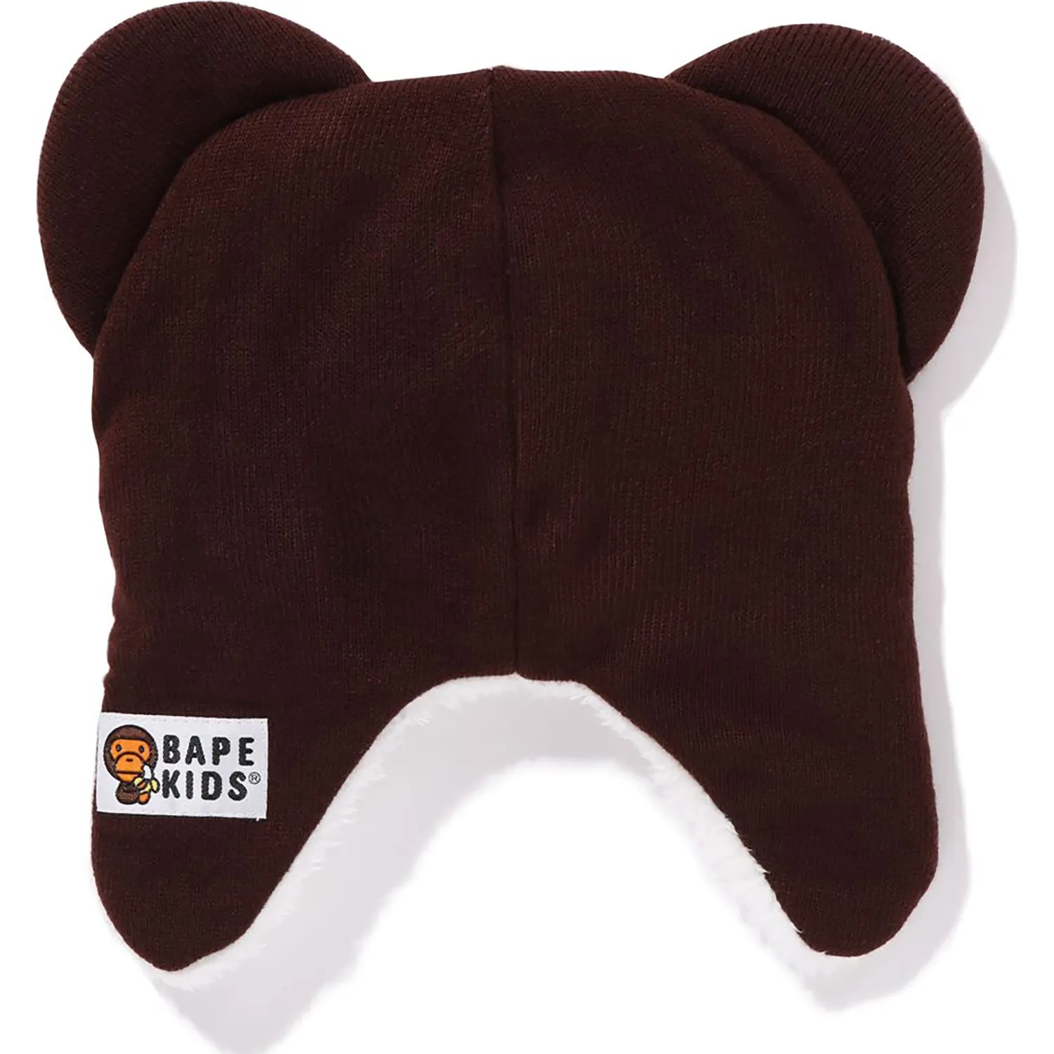 Baby Milo Kids Knit Cap