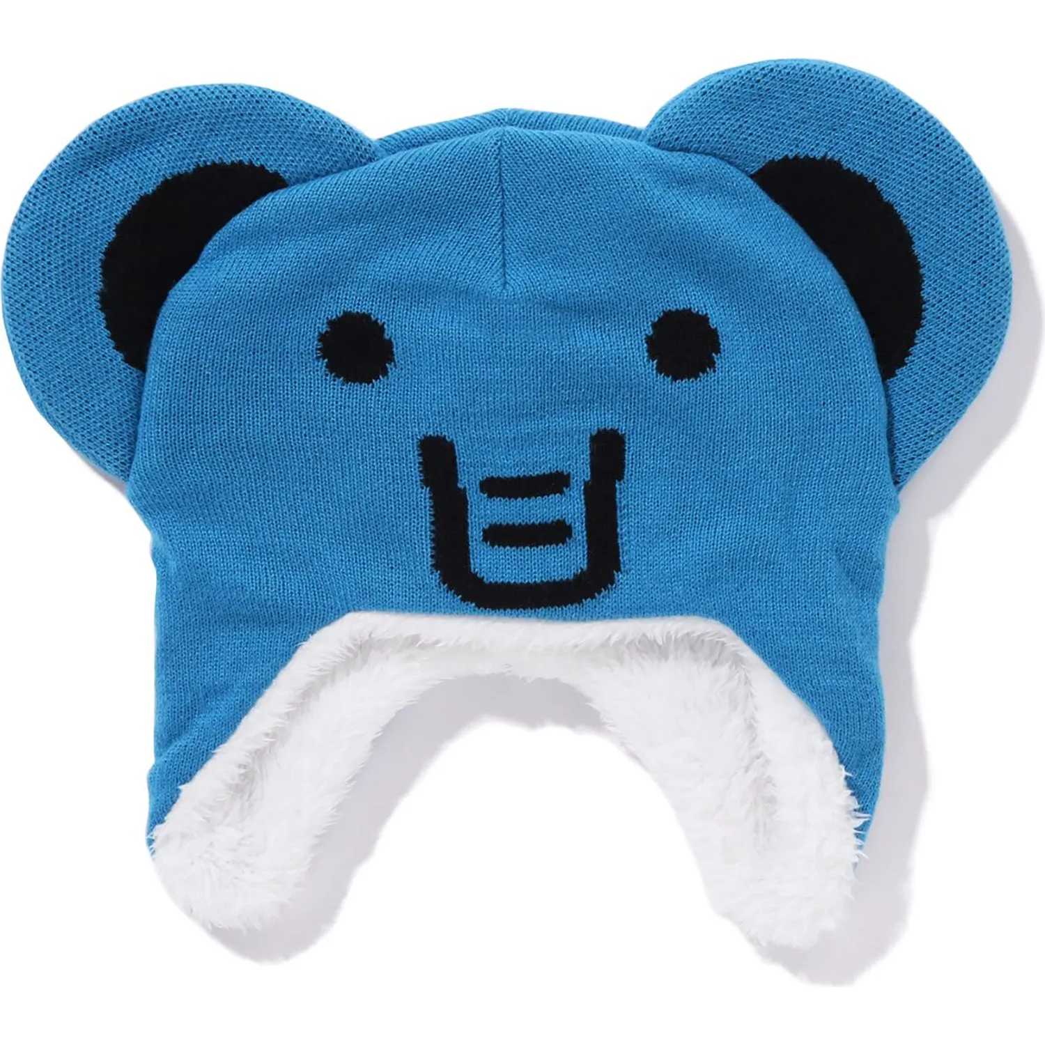 Baby Milo Kids Knit Cap