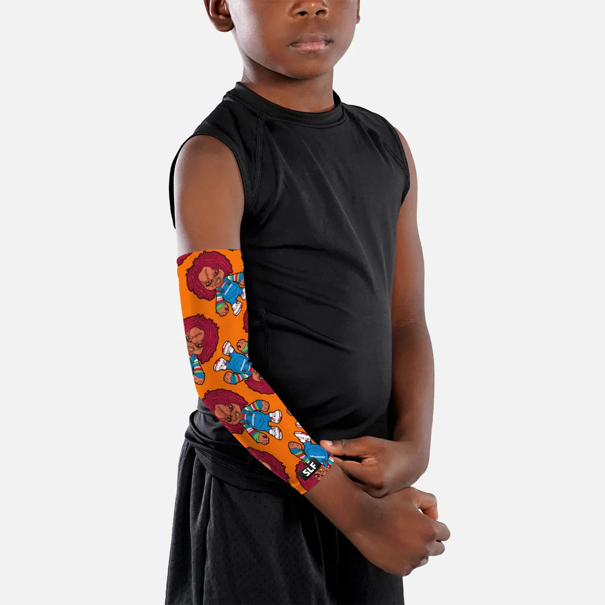 Bad Kid Kids Arm Sleeve