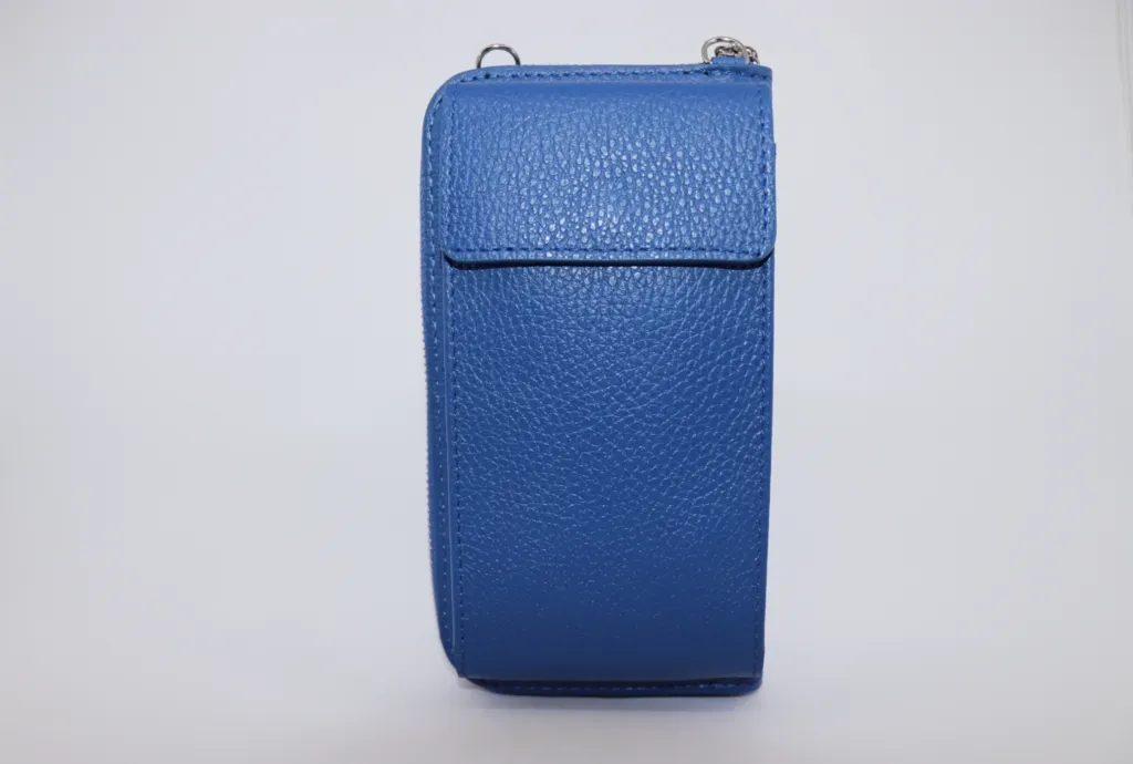 Bagitali- V325 Wallet Bag Cobalt