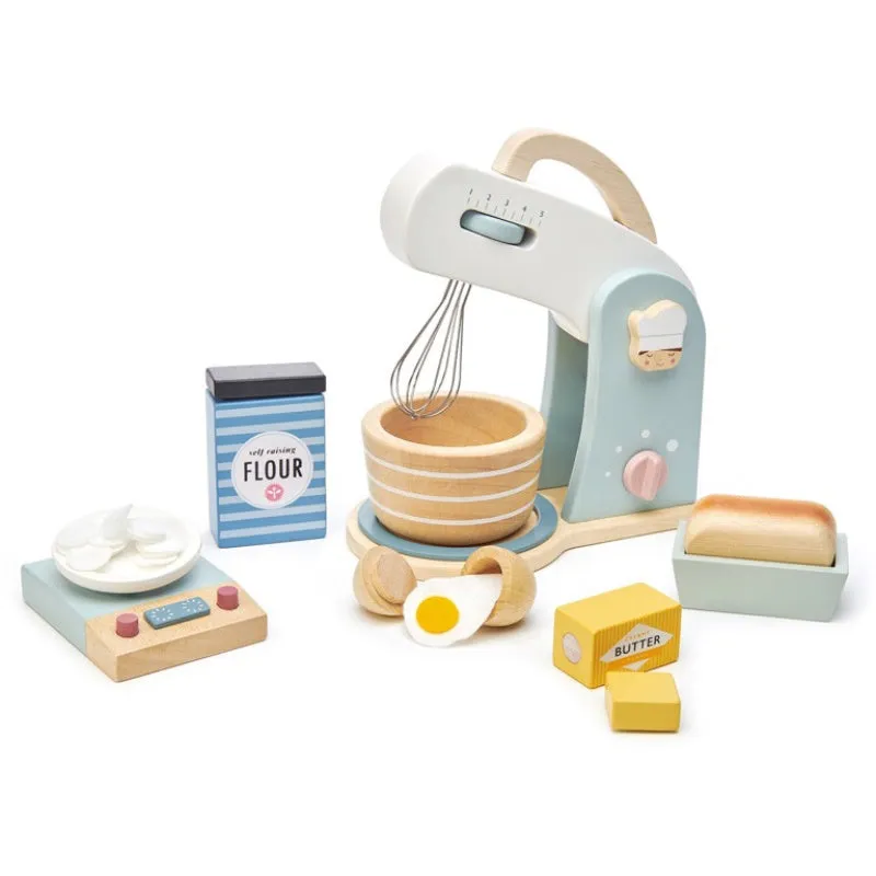 Baking Kit for Home