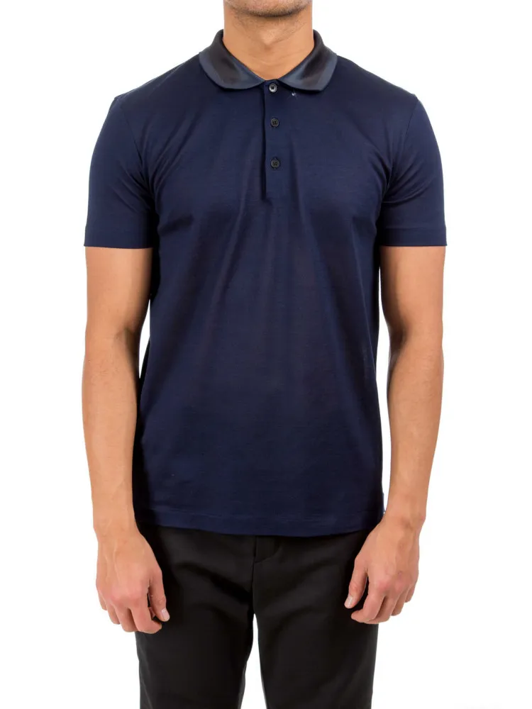 Balenciaga Polo | Credomen