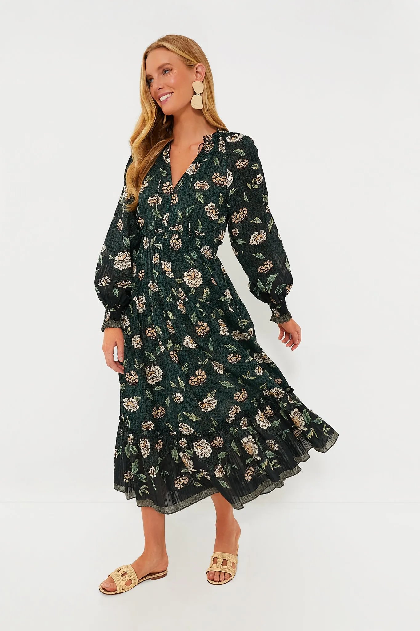 Balsam Katerina Dress