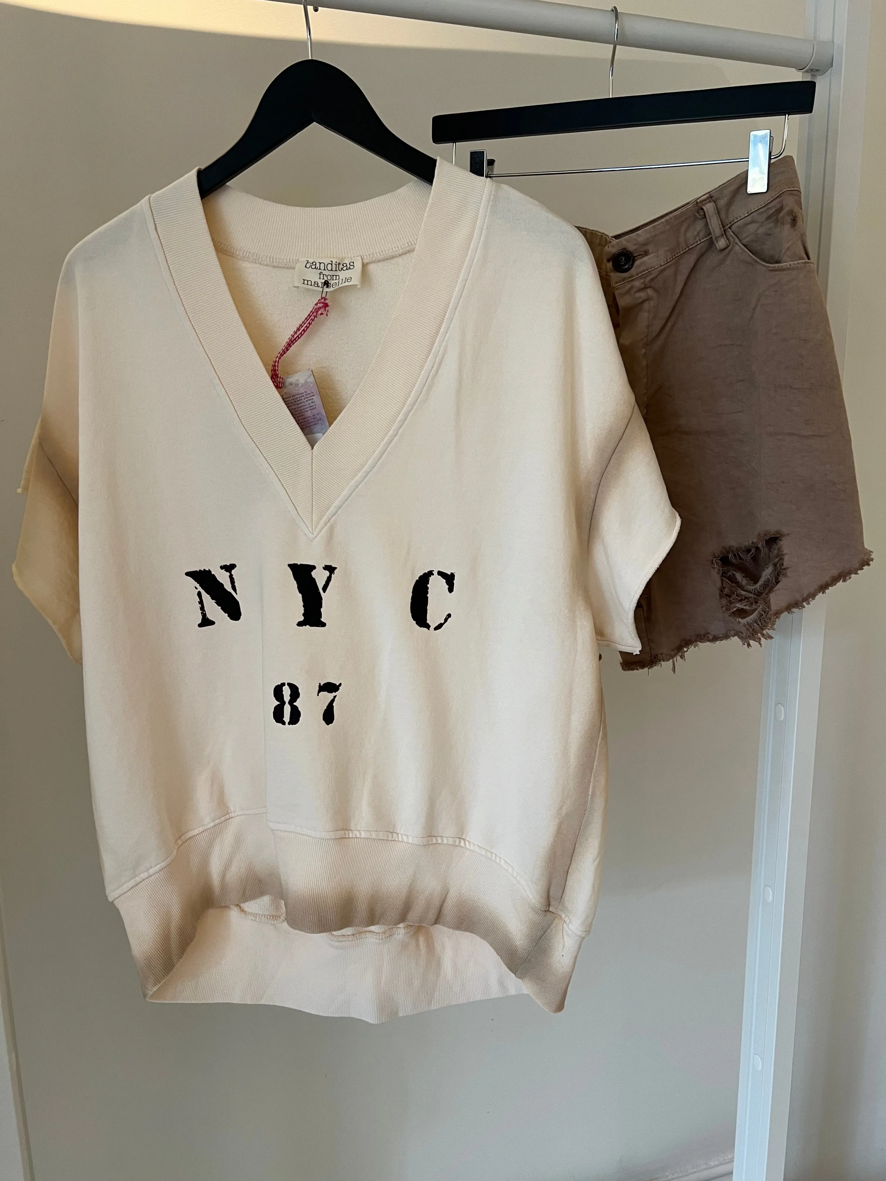 Banditas NYC Sweatshirt