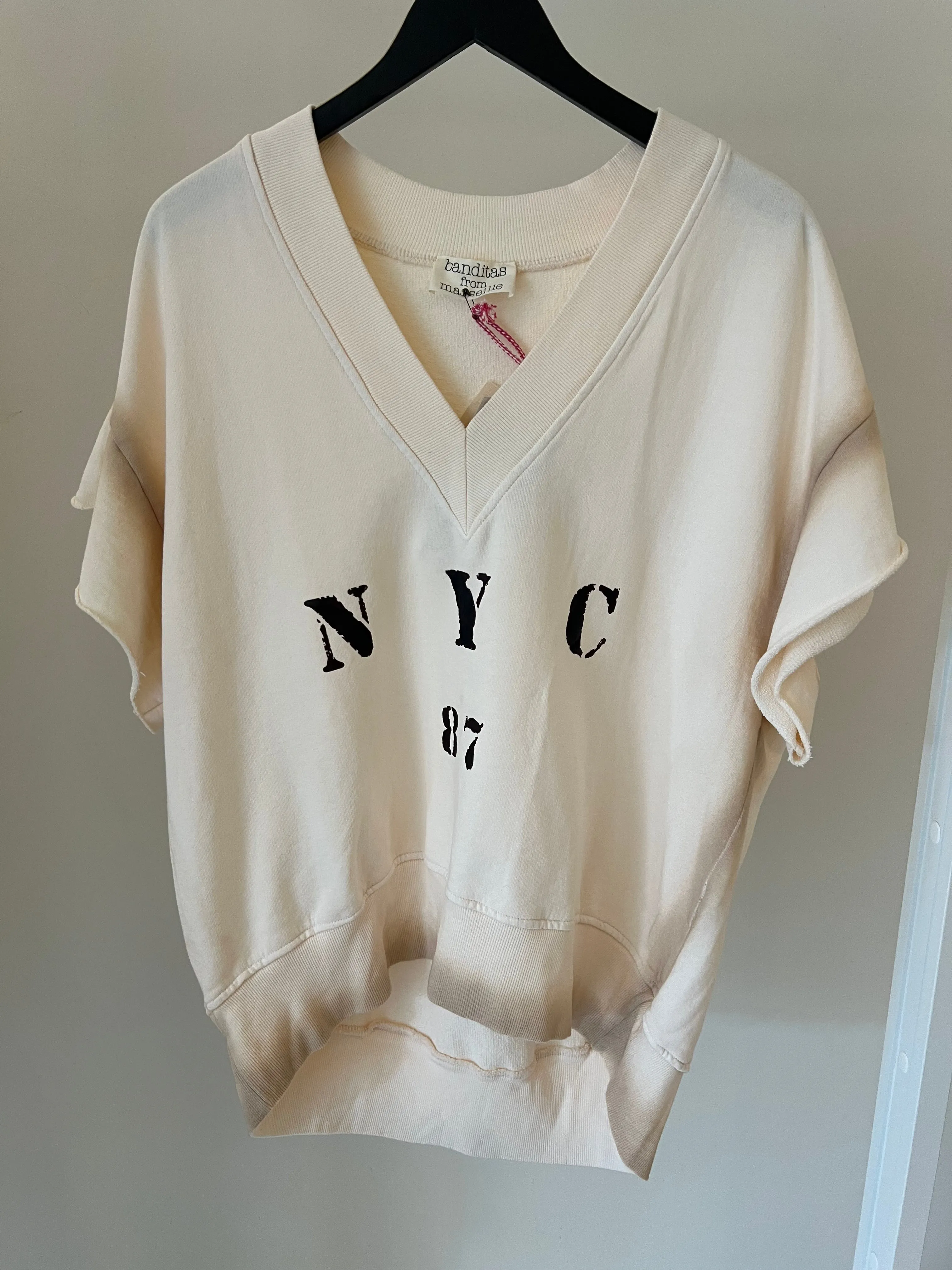 Banditas NYC Sweatshirt