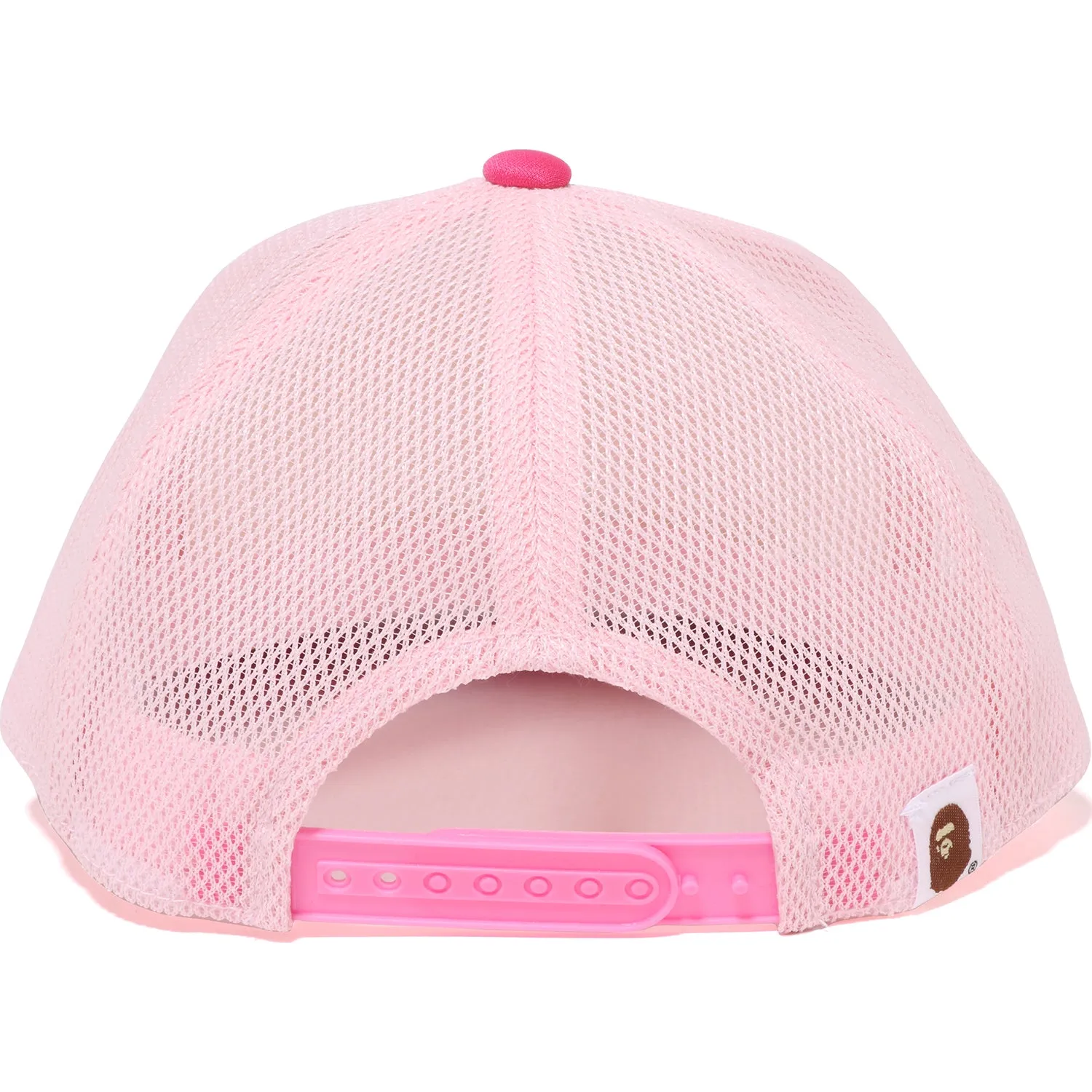 BAPE LADIES MESH CAP