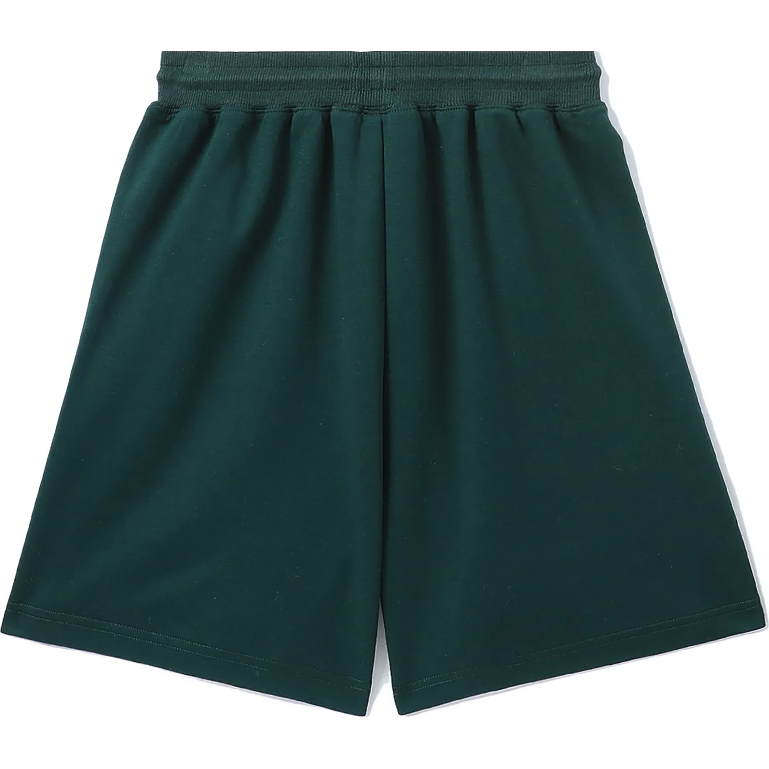 BAPY SQUARE SHORTS LADIES