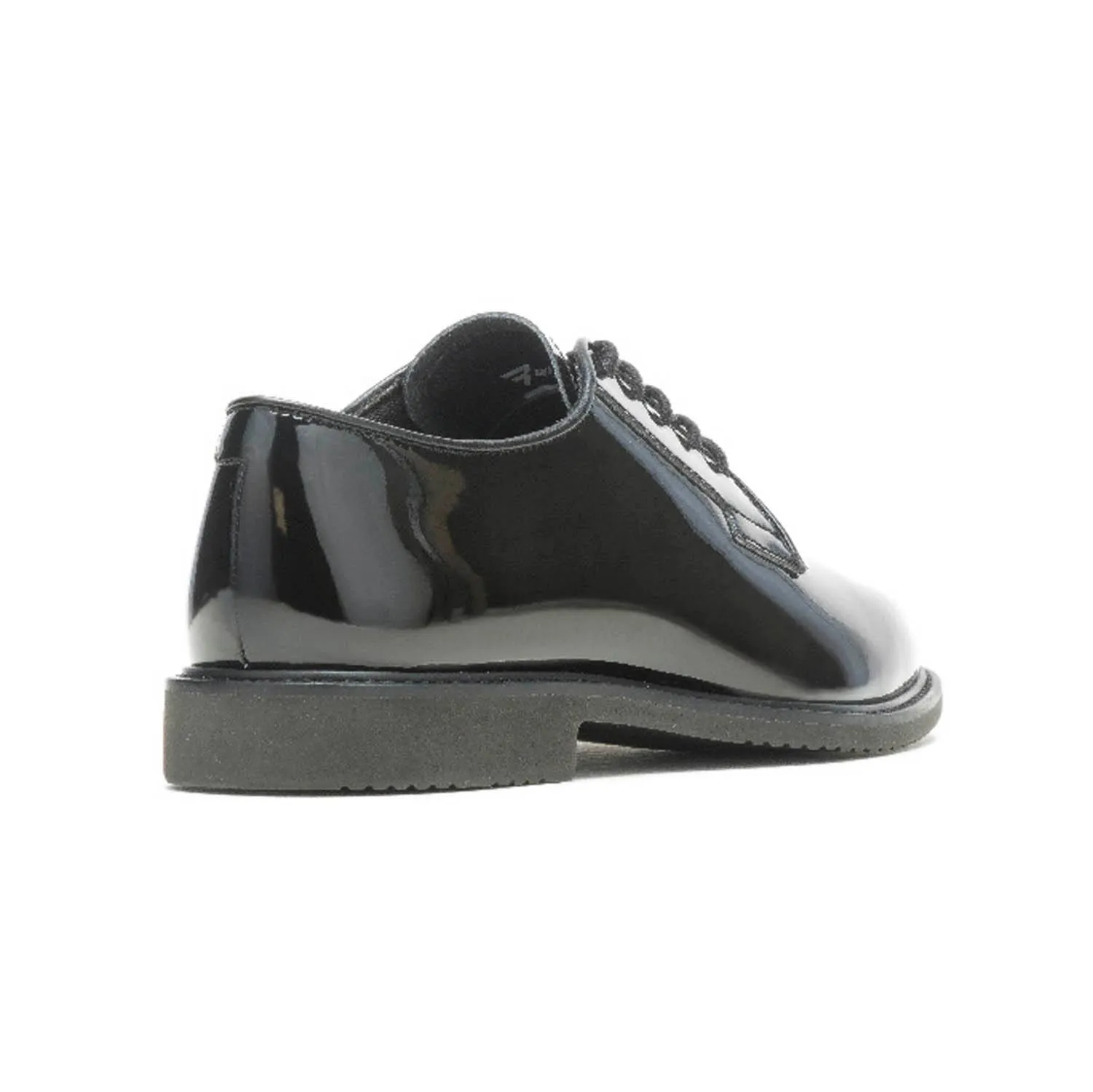 Bates Sentry Oxford High Gloss Oxfords